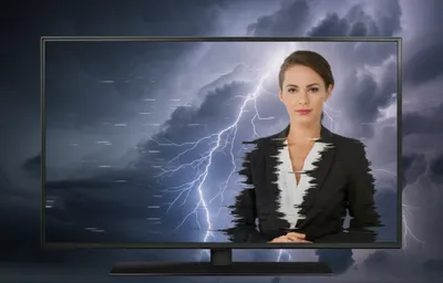 Illustration interference - Image 1