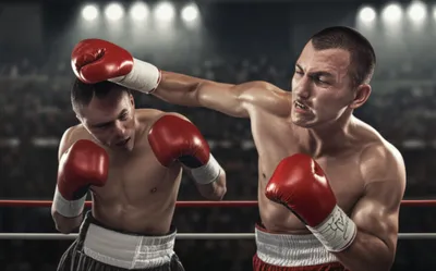 Illustration chins - Image 1