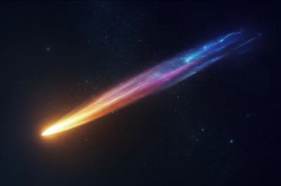 Illustration exhalation - Image 1