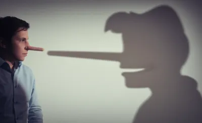 Illustration untruths - Image 1