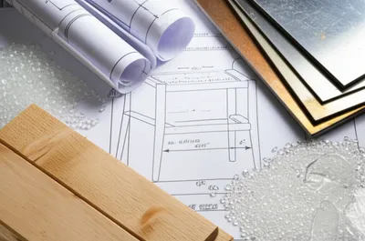 Illustration furnish - Image 1