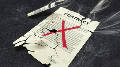 Illustration invalidated