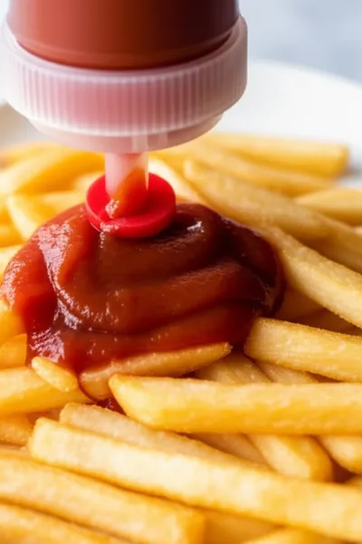 Illustration sauces - Image 1