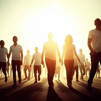 Illustration crusade - Image 1