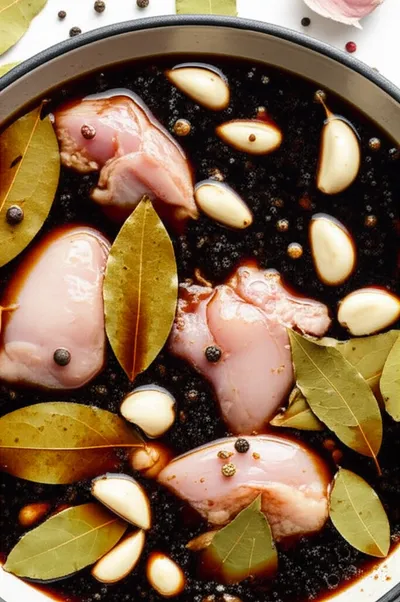 Illustration adobo - Image 1