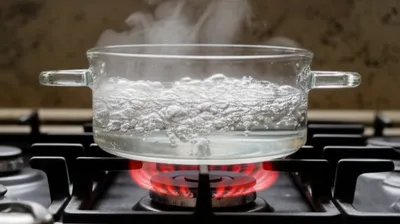 Illustration boiling - Image 1