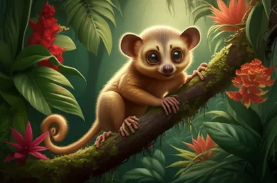 Hình ảnh minh họa olingo