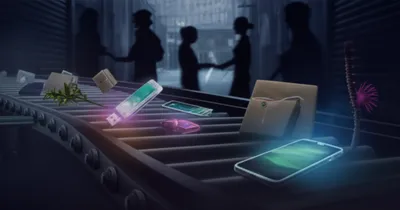 Illustration moving - Image 1