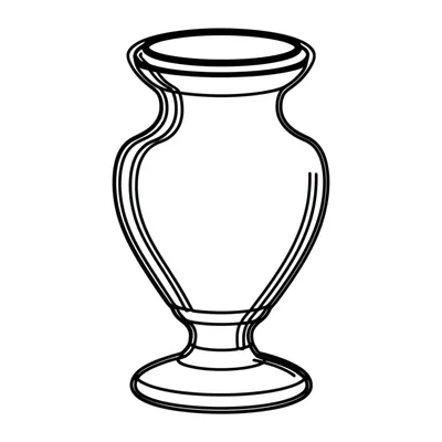 Illustration urn - Image 1