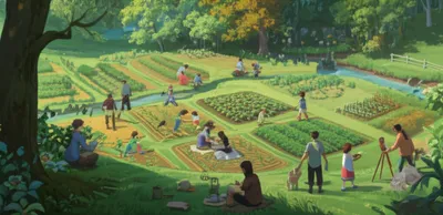 Illustration commons - Image 1