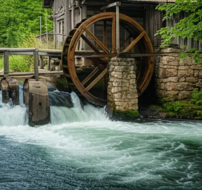 Illustration races - Image 1