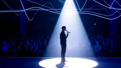 Illustration keynote - Image 1