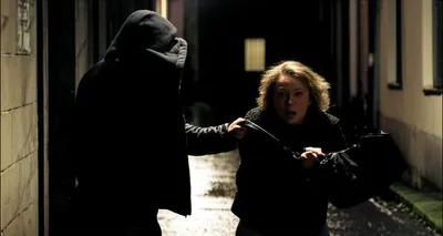 Illustration mugger - Image 1