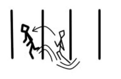 Illustration nimbly - Image 2