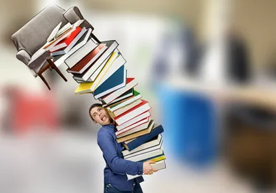 Illustration overcharge