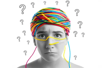 Illustration baffling - Image 1