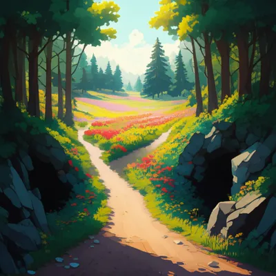 Illustration couplet - Image 1