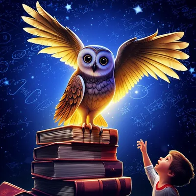 Illustration informing - Image 1