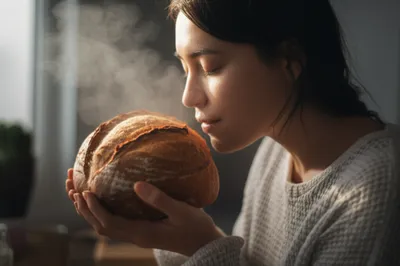 Illustration smelled - Image 1