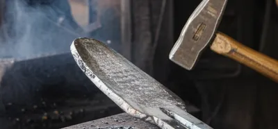 Illustration steel - Image 1