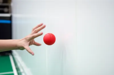 Illustration handball - Image 1