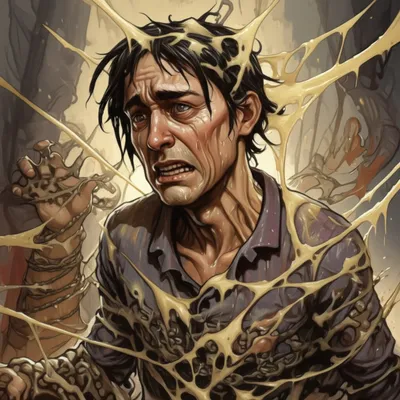 Illustration slavery - Image 1