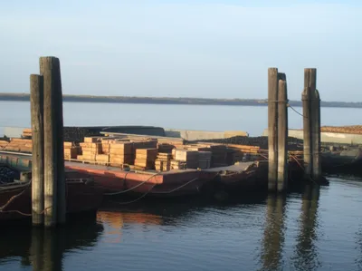 Illustration fleet - Image 1