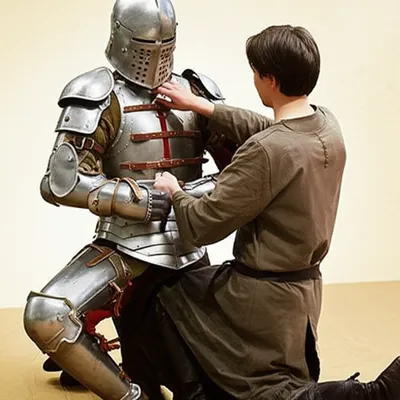 Illustration embraced - Image 1