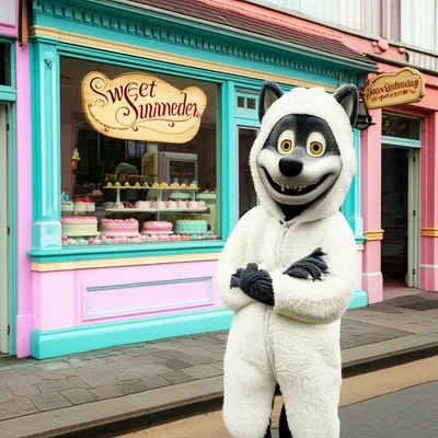 Illustration fronted - Image 1