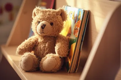 Illustration secondhand - Image 1