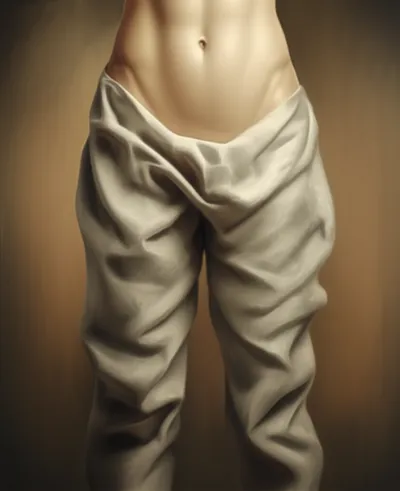 Illustration crotches - Image 1