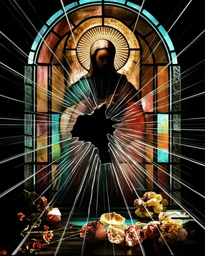 Illustration scandals - Image 1