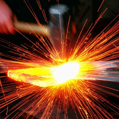 Illustration forged - Image 1