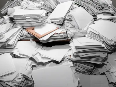 Illustration blizzards - Image 1