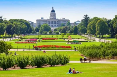 Illustration estates - Image 1