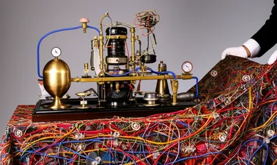 Illustration obfuscating - Image 1