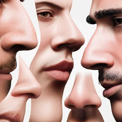 Illustration nosed - Image 1