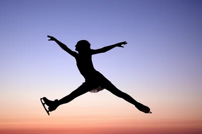 Illustration poised - Image 1