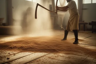 Illustration thrash - Image 1