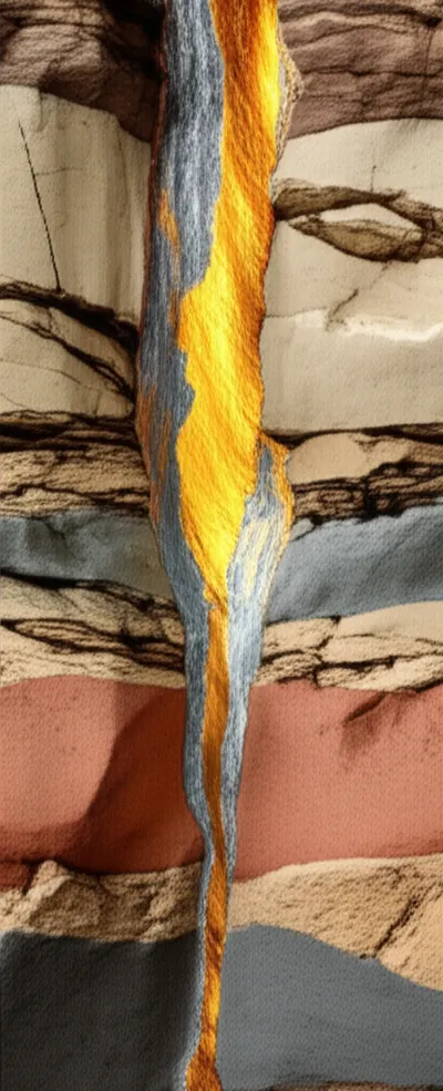 Illustration rake - Image 1