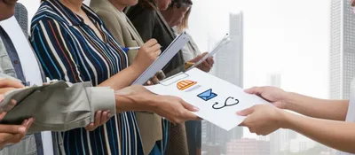 Illustration enlist - Image 1