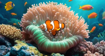 Illustration symbionts - Image 1