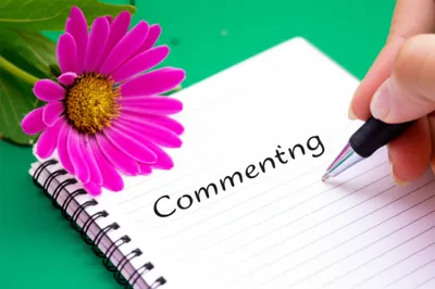 Illustration commenting - Image 1