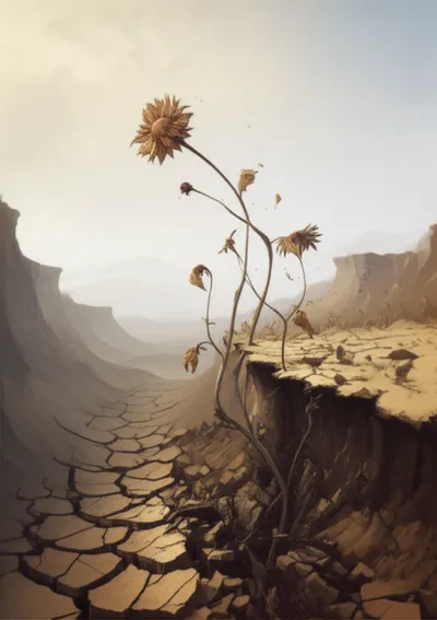 Illustration clings - Image 1