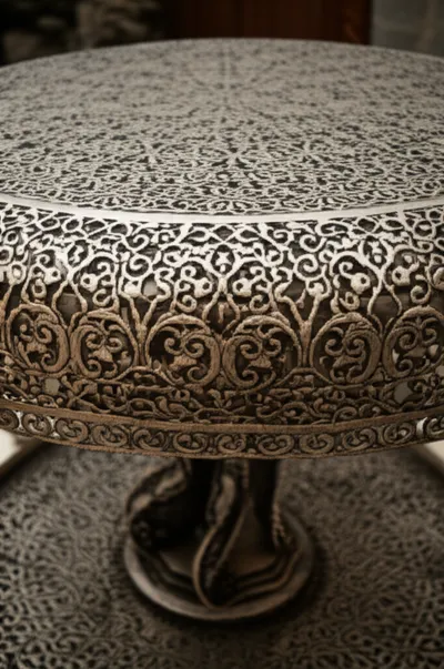 Illustration carpet - Image 1