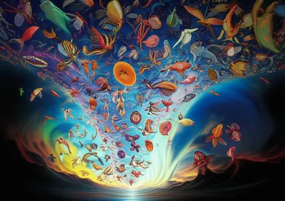 Illustration spawns - Image 1