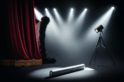 Hình ảnh minh họa showbiz - Ảnh 1