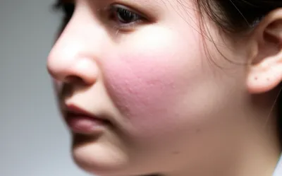 Illustration blush - Image 1