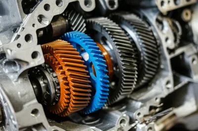 Illustration thirds - Image 1