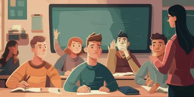 Illustration sets - Image 1